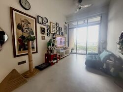 Sims Urban Oasis (D14), Condominium #556627551